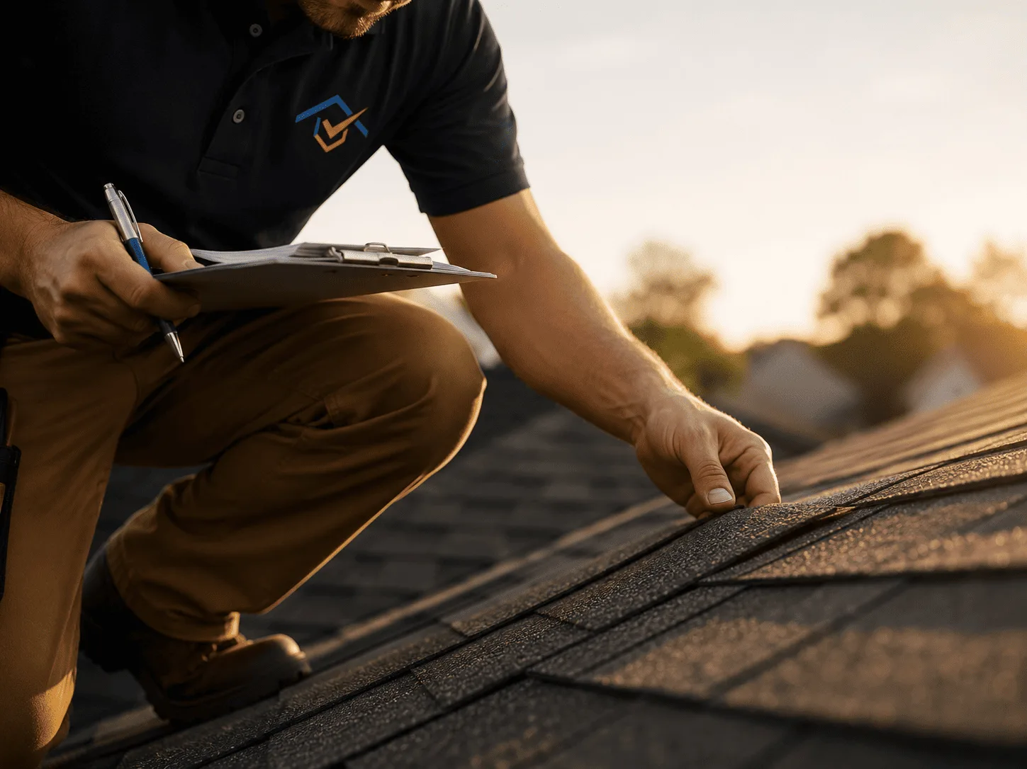 Why Choose Roof Inspection in Liberty Lake, WA